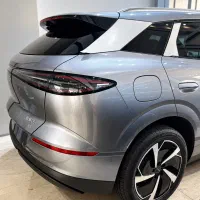 بی وای دی C لاین06/BYD پلاگین هیبرید 2025/چشم خدا|خودرو سواری و وانت|تهران, سهروردی|دیوار