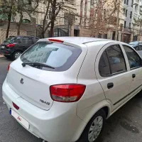 تیبا ۲|خودرو سواری و وانت|تهران, سازمان برنامه جنوبی|دیوار