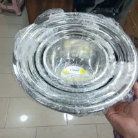 ابکش و لگن|ظروف پختوپز|بندر گناوه, |دیوار