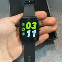 ساعت هوشمند هایلو GTS گلوبال|ساعت|بیرجند, |دیوار