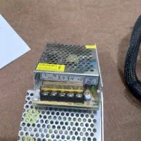 آداپتور و کابل ها کلی فروخته میشه|قطعات و لوازم جانبی رایانه|تهران, آذری|دیوار