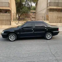پارس سفارشی مدل۱۴۰۲گاز سیمی ۲۰هزارکار متور زیمنس|خودرو سواری و وانت|بندرعباس, |دیوار