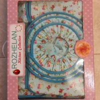 سرویس آشپزخانه. نو