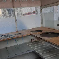 دکه غرفه سیار|فروشگاه و مغازه|رباطکریم, رباطکریم|دیوار