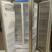 فروش ساید های اسنوا تا 25 میلیون تخفیف|یخچال و فریزر|شاهینشهر, عطار|دیوار