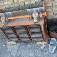 دستگاه بلوک زنی|ماشین‌آلات صنعتی|فسا, |دیوار