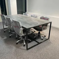 میز مدیریت کنفرانس اداری تحریر کامپیوتر|دفتر کار|مشهد, سرافرازان|دیوار