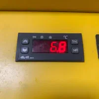 یخچال دو در|یخچال و فریزر|دامغان, |دیوار