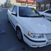 سمند ef تک سوز بی رنگ|خودرو سواری و وانت|مراغه, |دیوار