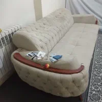 کاناپه|مبلمان خانگی و میز عسلی|گلبهار, شهر جدید گلبهار|دیوار