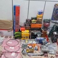 لوازم موتور