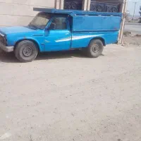 بار نیسان همه روزه
