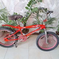 دوچرخه BMX|دوچرخه، اسکیت، اسکوتر|اصفهان, الهیه|دیوار