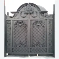 درب باغ باغی۷۱۷درب حیاطی۷۱۷سوله وکارگاهی ویلایی۷۱۷