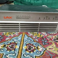 پاور امپلی 8200