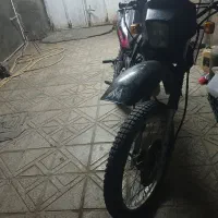 تریل ۲۰۰|موتورسیکلت|نوبران, |دیوار