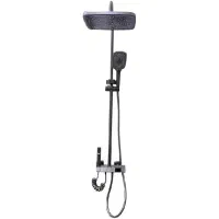 دوش پیانویی و یونیکا و یونیورست