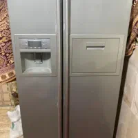 یخچال اسنوا ولباس شویی اسنوا|یخچال و فریزر|محلات, |دیوار