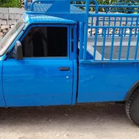 باربری نیسان