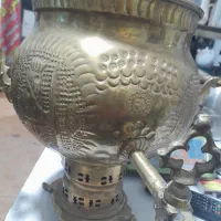 سماور کازی|سماور، چای‌ساز، قهوه‌ساز|تبریز, |دیوار