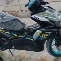 معاوضه آیروکس180کبیرموتور فقط آب بندی شده با تریل