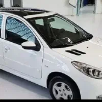 207 سقف شیشه رینگ آلومینیوم معاوضه با تارا صفر