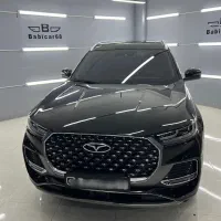 تیگو ۸ پرومکس ie