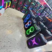 حراج ویژه اسپیکر های  باندایران میکرولب مکسیدر