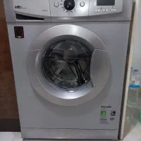 لباسشویی با گارانتی فعال - ۵ کیلویی
