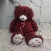 عروسک خرس