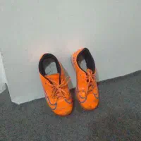 کفش فوتسال|کیف، کفش، کمربند|همدان, |دیوار