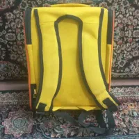 کیف حمل سگ نو|لوازم جانبی حیوانات|مشهد, محمدآباد|دیوار