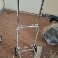 چرخ کاملانواستیل محکم ومقاوم