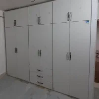 تعمیرات ونصب کابینت و کمد دیواری|خدمات پیشه و مهارت|جلین, |دیوار