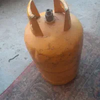 کپسول ایران گاز