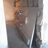 تابلو کامپوزیت ابعاد ۱۵۰ در ۴۹۰