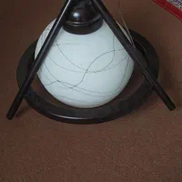 لوستر چوبی|لوستر و چراغ آویز|تهران, ائمه اطهار|دیوار
