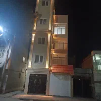 آپارتمان مهر مادر، خواجه ربیع، عبادی