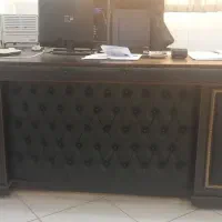 میز و صندلی مدیریتی