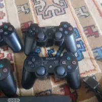 ps3|کنسول، بازی ویدئویی و آنلاین|باقرشهر, |دیوار