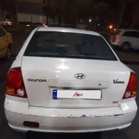 هیوندای ورنا ۱۵۰۰