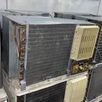 خریدوفروش کولرسوخته سالم دست دو درب منزل