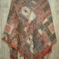 تعدادی روسری