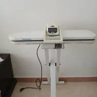 اتو پرس مارک فلر