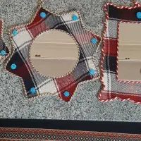 آینه های سنتی زیبا