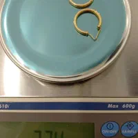 فروش طلا بدون اجرت )طلاهام نو هستن و پول لازمم(