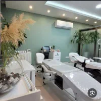استخدام منشی و اپراتور لیزر شیفت صبح