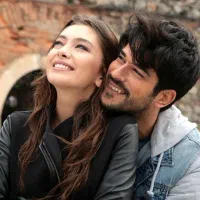 سریال زیبا عشق سیاه kara sevda fullHD دو زبانه