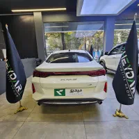 KMC J7 ، جی ۷ مدل ۱۴۰۴|خودرو سواری و وانت|تهران, سید خندان (جلفا)|دیوار