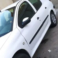 206 SD اریان V20